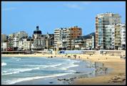 Les sables d'olonne