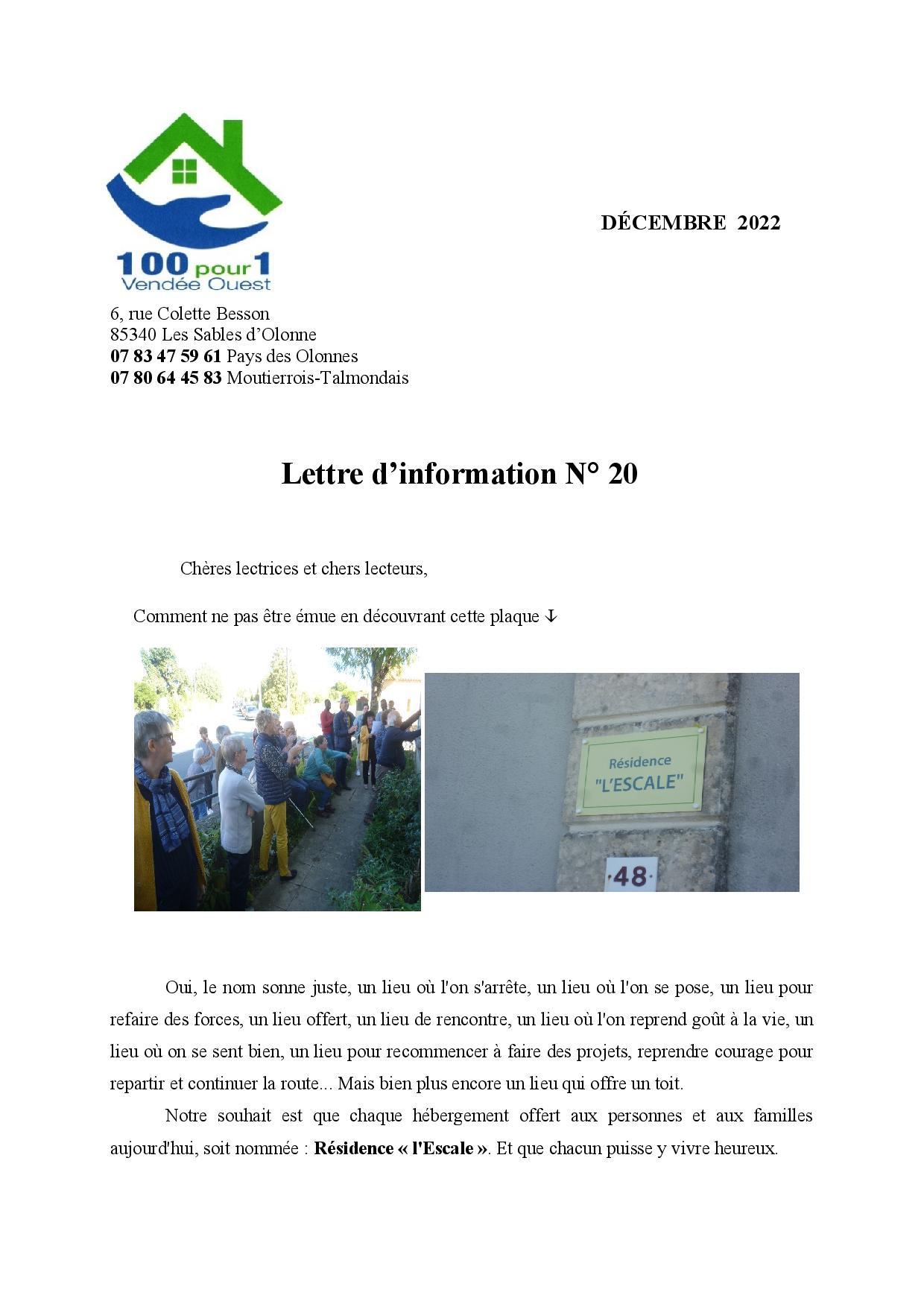 Lettre d information pdf n 20 decembre 2022 page 001